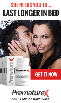 PrematureX